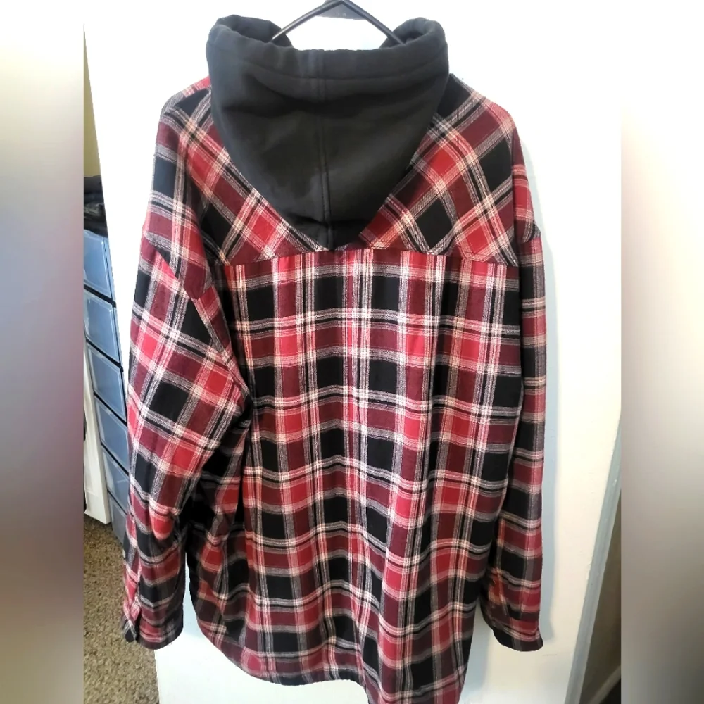 Dickies Jacket - Picture 2 of 6